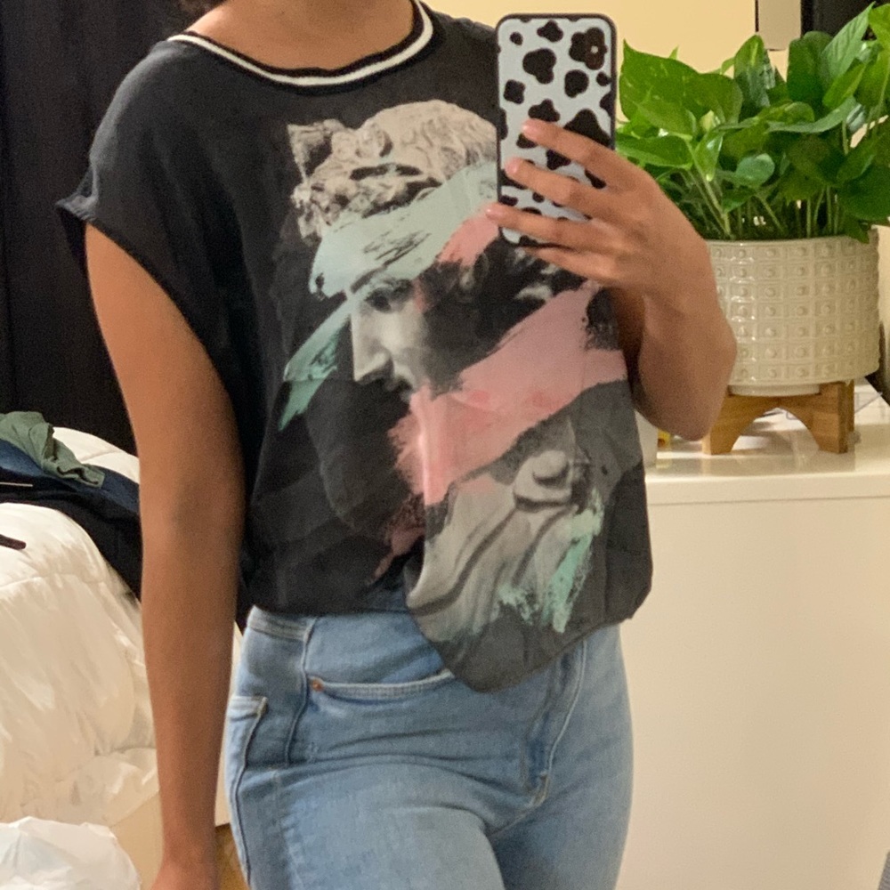 Zara top
